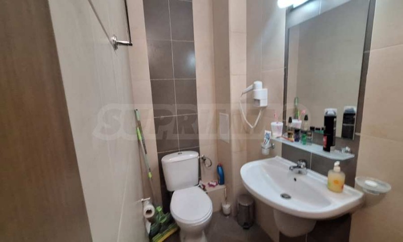 Продава 3-СТАЕН, гр. Банско, област Благоевград, снимка 14 - Апартаменти - 53149238