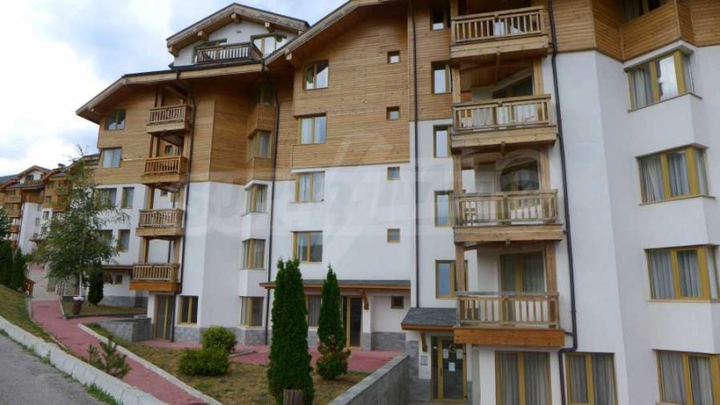 Продава 3-СТАЕН, гр. Банско, област Благоевград, снимка 17 - Апартаменти - 53149238