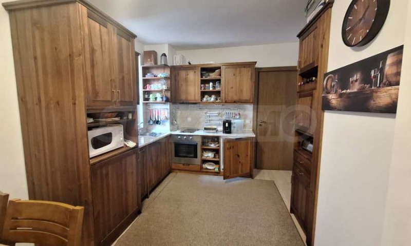 Продава 3-СТАЕН, гр. Банско, област Благоевград, снимка 3 - Апартаменти - 53149238