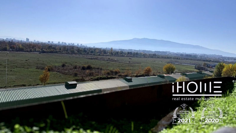 Продава 3-СТАЕН, гр. София, Обеля, снимка 11 - Апартаменти - 53164743