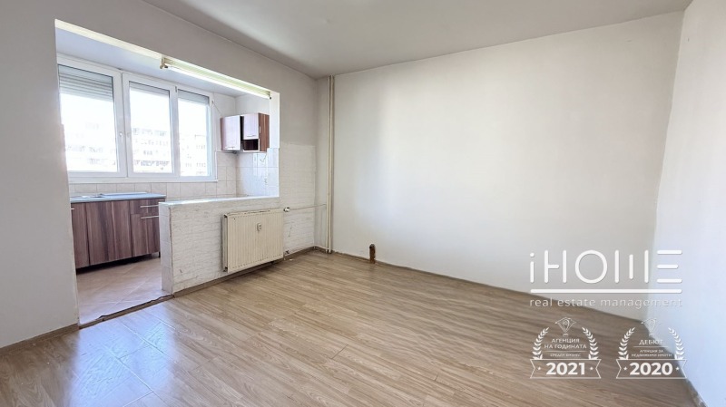 Продава 3-СТАЕН, гр. София, Обеля, снимка 2 - Апартаменти - 53164743