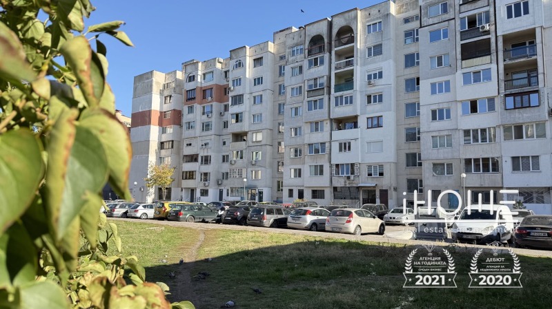 Продава 3-СТАЕН, гр. София, Обеля, снимка 12 - Апартаменти - 53164743