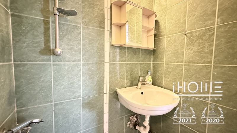 Продава 3-СТАЕН, гр. София, Обеля, снимка 8 - Апартаменти - 53164743