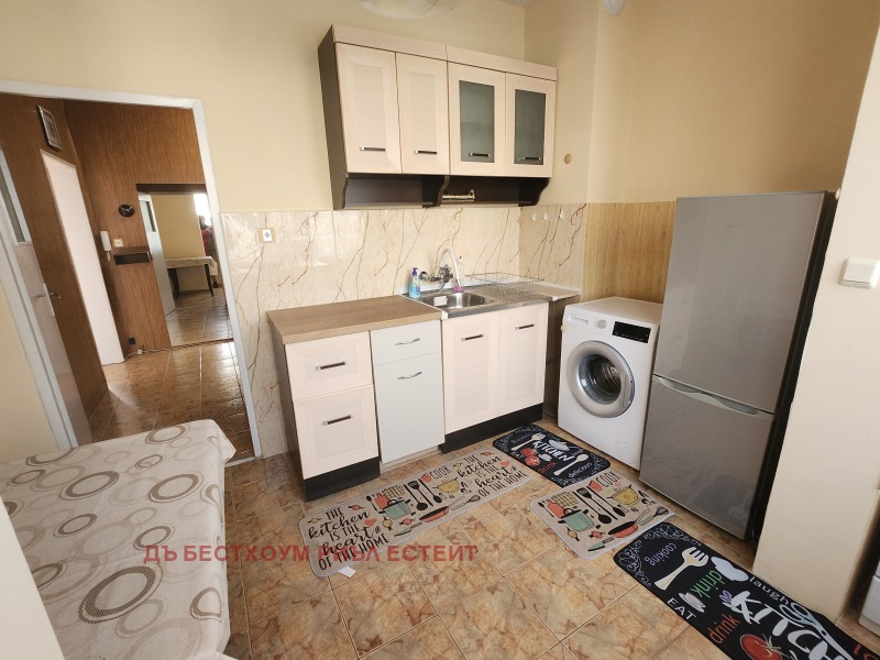 Продава 3-СТАЕН, гр. Варна, Колхозен пазар, снимка 8 - Апартаменти - 53176139