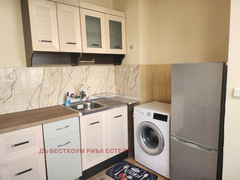 Продава 3-СТАЕН, гр. Варна, Колхозен пазар, снимка 7 - Апартаменти - 53176139