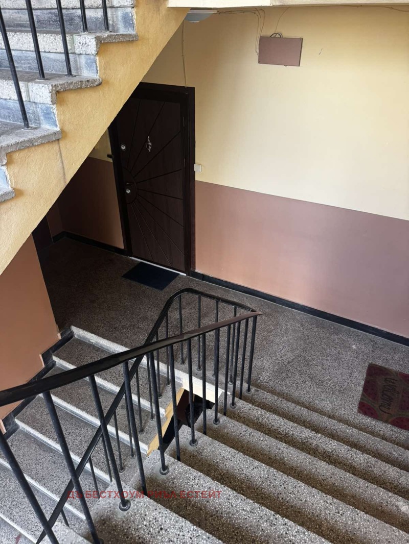 Продава 3-СТАЕН, гр. Варна, Колхозен пазар, снимка 3 - Апартаменти - 53176139