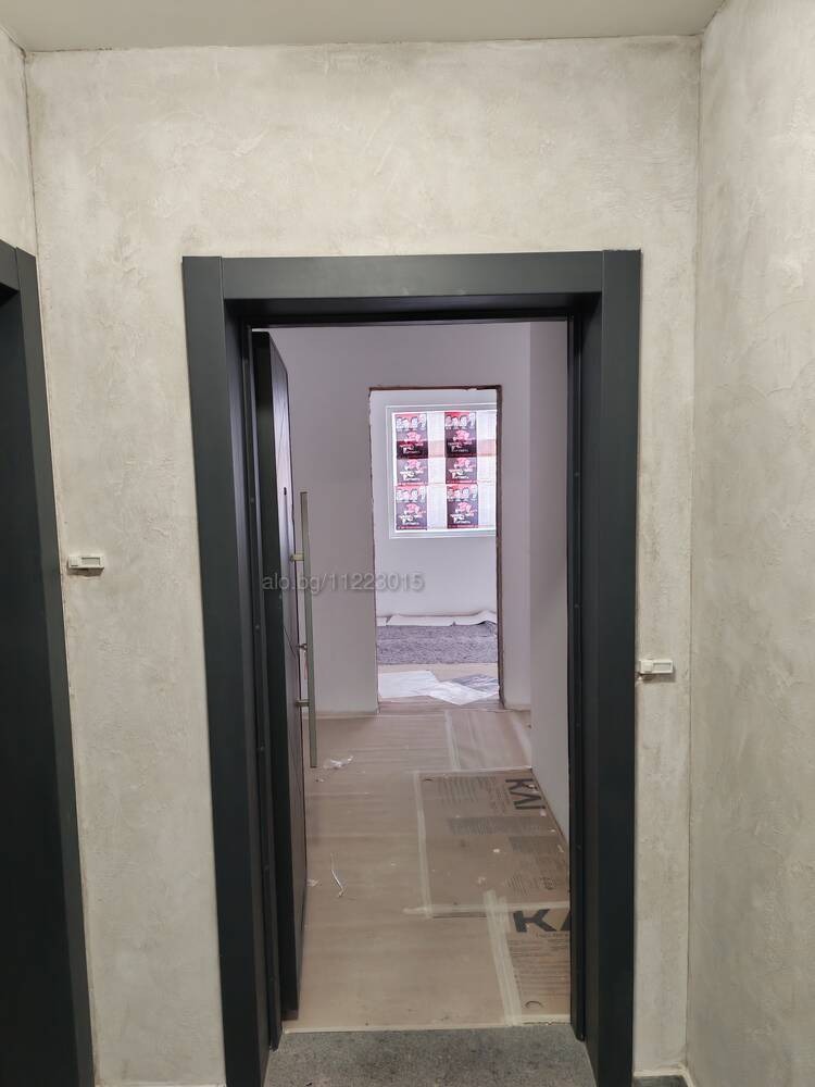 Продава 3-СТАЕН, гр. Благоевград, Освобождение, снимка 4 - Апартаменти - 56449547