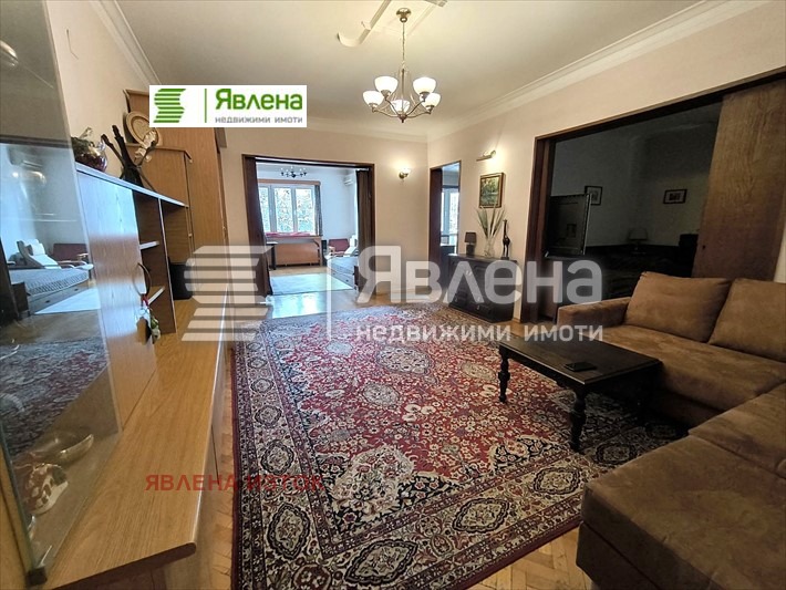 De vânzare  3 dormitoare Sofia , Iavorov , 131 mp | 21315676 - imagine [2]