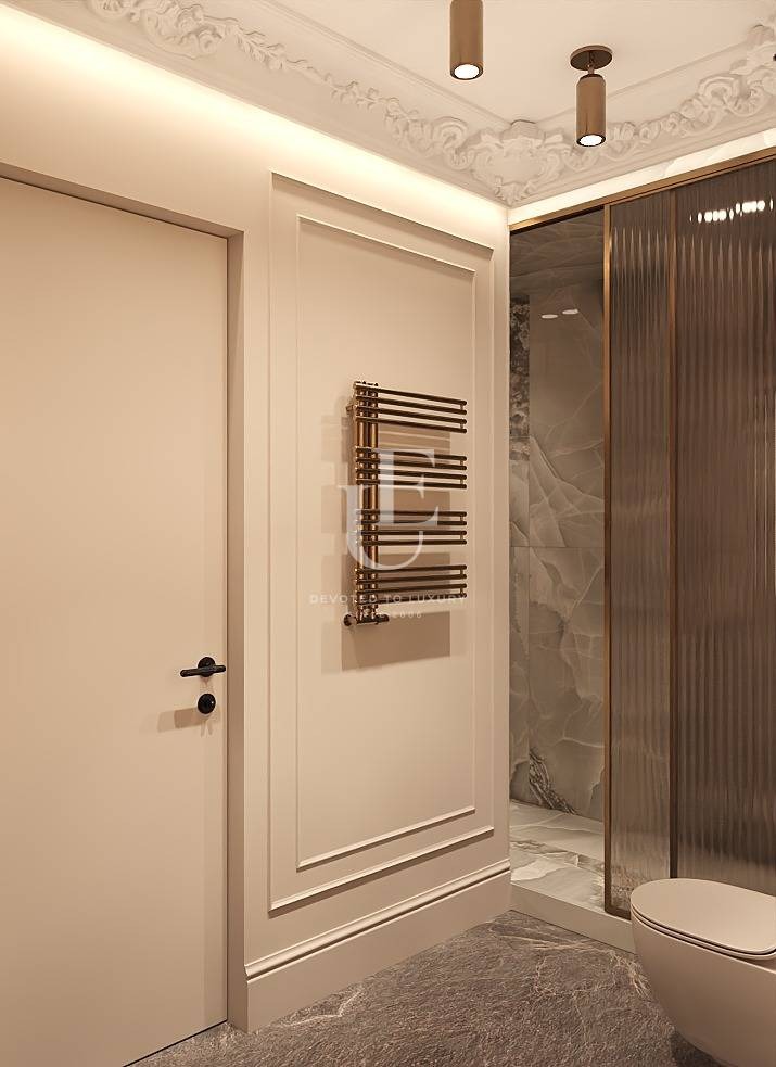 Продава 4-СТАЕН, гр. София, Кръстова вада, снимка 17 - Апартаменти - 54106617