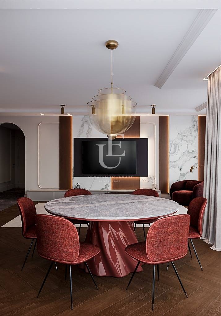 Продава 4-СТАЕН, гр. София, Кръстова вада, снимка 11 - Апартаменти - 54106617