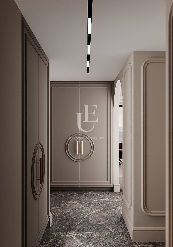 Продава 4-СТАЕН, гр. София, Кръстова вада, снимка 12 - Апартаменти - 54106617