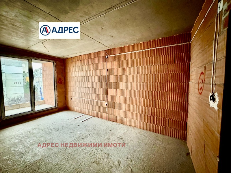 Продава МНОГОСТАЕН, гр. Стара Загора, Център, снимка 3 - Апартаменти - 53073176