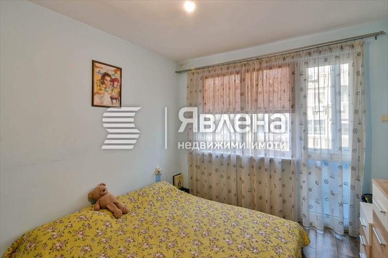 Продава МНОГОСТАЕН, гр. Варна, ВИНС-Червен площад, снимка 7 - Апартаменти - 53183401