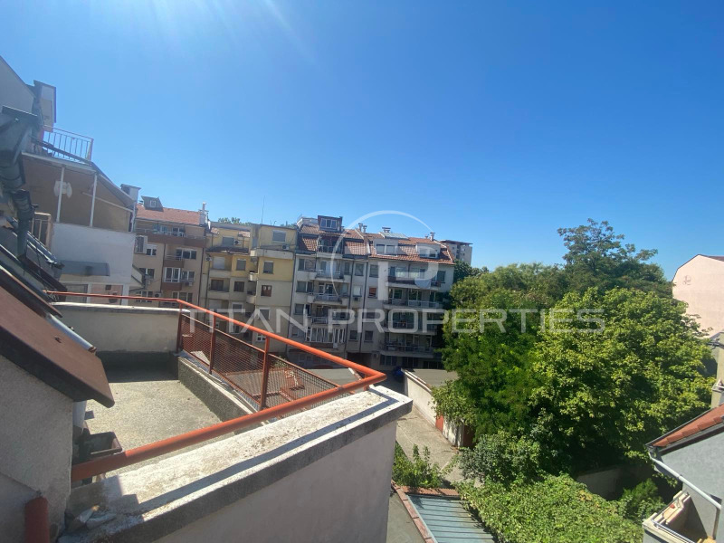 Te koop  Maisonnette Plovdiv , Marasja , 136 m² | 84054099 - afbeelding [9]