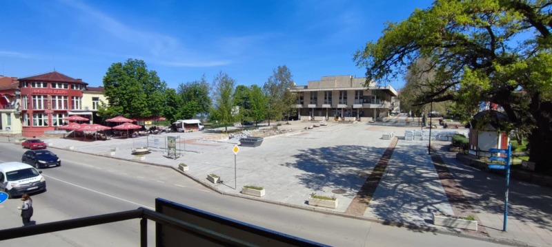 En venta  Oficina región Veliko Tarnovo , Svishtov , 37 metros cuadrados | 81844299 - imagen [6]