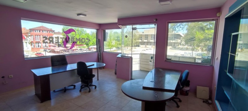 En venta  Oficina región Veliko Tarnovo , Svishtov , 37 metros cuadrados | 81844299 - imagen [7]