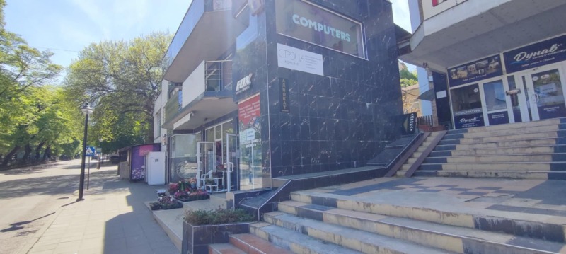 En venta  Oficina región Veliko Tarnovo , Svishtov , 37 metros cuadrados | 81844299 - imagen [8]