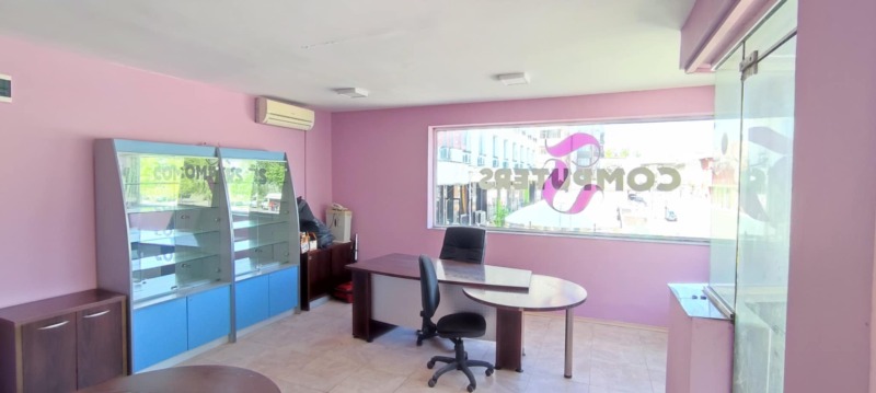 En venta  Oficina región Veliko Tarnovo , Svishtov , 37 metros cuadrados | 81844299 - imagen [3]