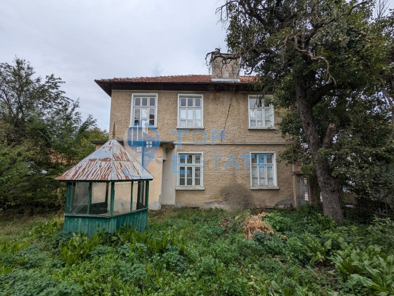 Till salu  Hus region Gabrovo , Platjkovci , 180 kvm | 22380907