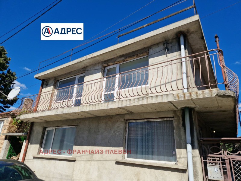 À venda  Casa Pleven , 9-ti kvartal , 160 m² | 67054291