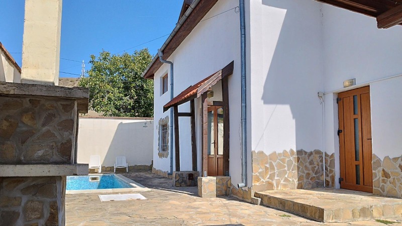 Til salg  Hus region Burgas , Kableshkovo , 150 kvm | 20000301 - billede [10]