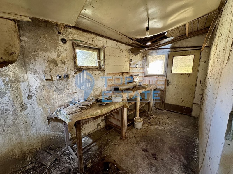 Продава КЪЩА, с. Добри дял, област Велико Търново, снимка 2 - Къщи - 51126033