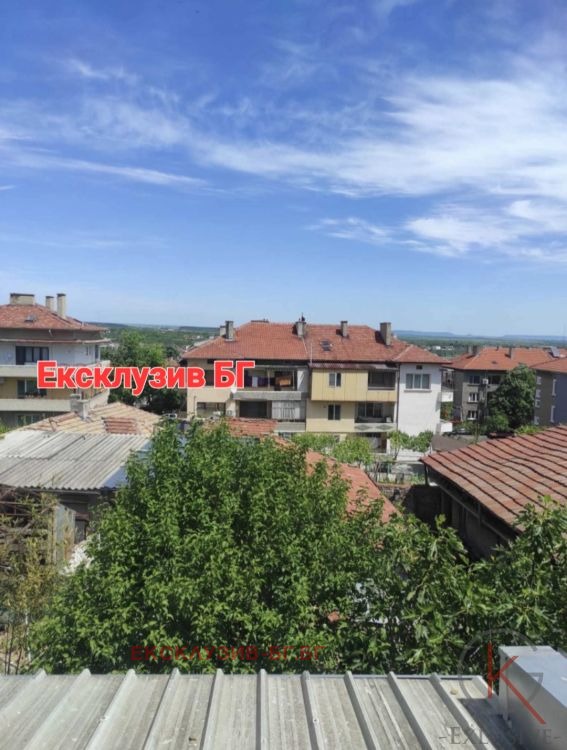 Til salg  Hus Shumen , Voenno uchilishte , 80 kvm | 20220433 - billede [2]