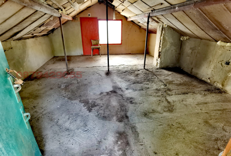 Продава ВИЛА, гр. Русе, област Русе, снимка 7 - Вили - 52940237