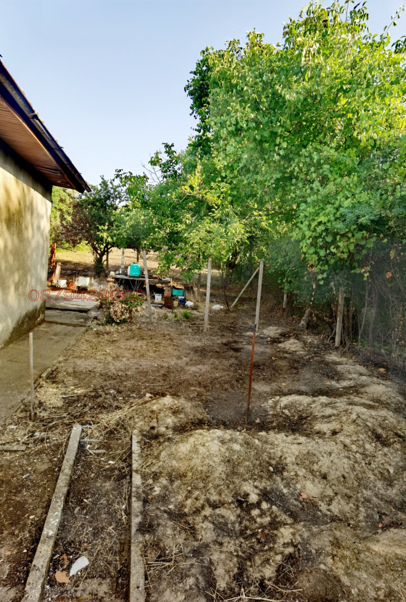 Продава ВИЛА, гр. Русе, област Русе, снимка 8 - Вили - 52940237