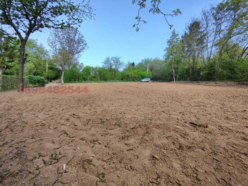 Продава ПАРЦЕЛ, с. Трудовец, област София област, снимка 3 - Парцели - 53071439