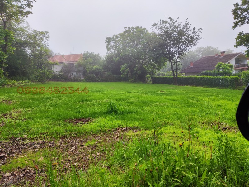 Продава ПАРЦЕЛ, с. Трудовец, област София област, снимка 2 - Парцели - 53071439