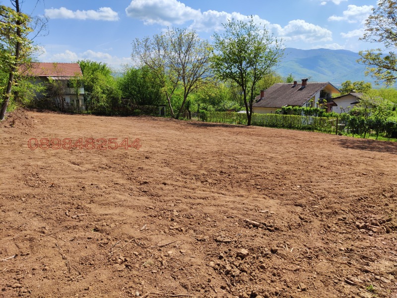 Продава ПАРЦЕЛ, с. Трудовец, област София област, снимка 4 - Парцели - 53071439