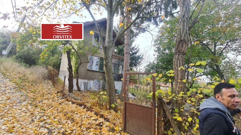 Продава ПАРЦЕЛ, с. Хераково, област София област, снимка 5 - Парцели - 52574226