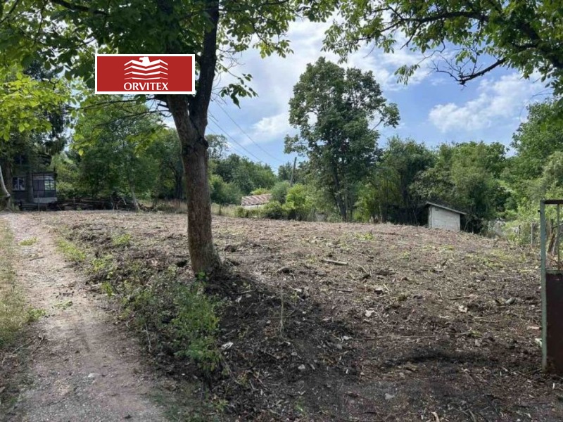 Продава ПАРЦЕЛ, с. Хераково, област София област, снимка 3 - Парцели - 52574226