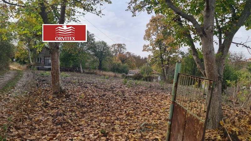 Продава ПАРЦЕЛ, с. Хераково, област София област, снимка 8 - Парцели - 52574226