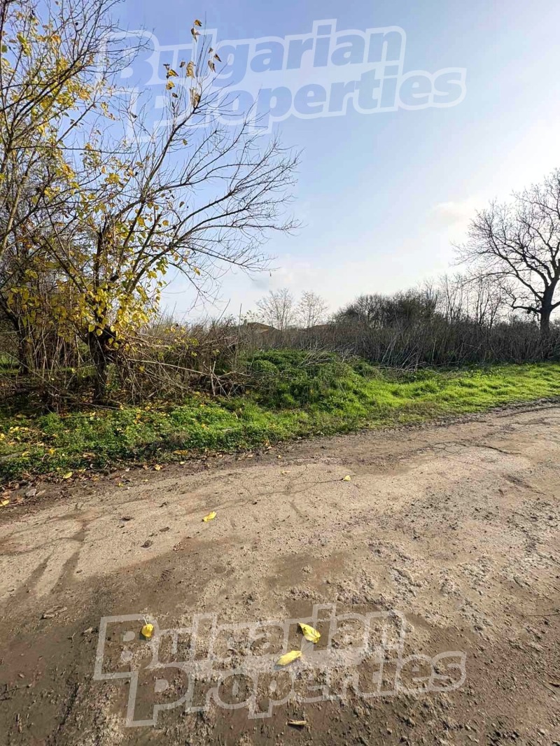 Продава ПАРЦЕЛ, с. Ковач, област Стара Загора, снимка 5 - Парцели - 52701648