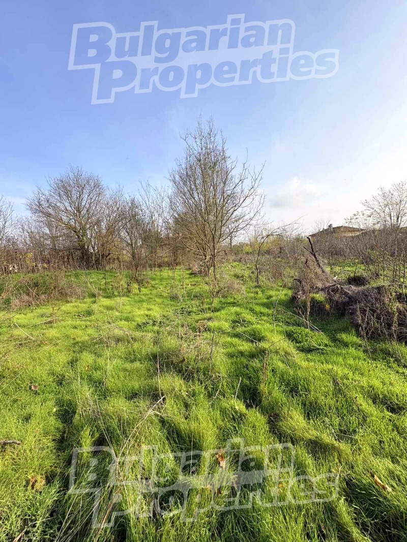 Продава ПАРЦЕЛ, с. Ковач, област Стара Загора, снимка 3 - Парцели - 52701648