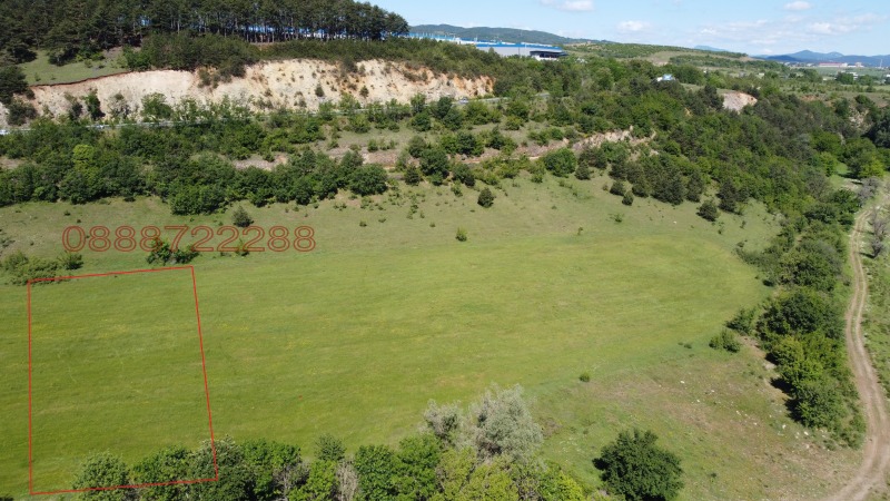 Продава ЗЕМЕДЕЛСКА ЗЕМЯ, с. Глухар, област Кърджали