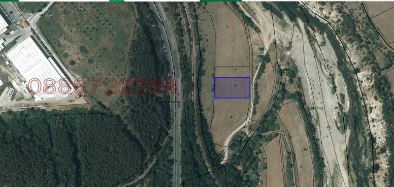 Продава ЗЕМЕДЕЛСКА ЗЕМЯ, с. Глухар, област Кърджали, снимка 6 - Земеделска земя - 52779476