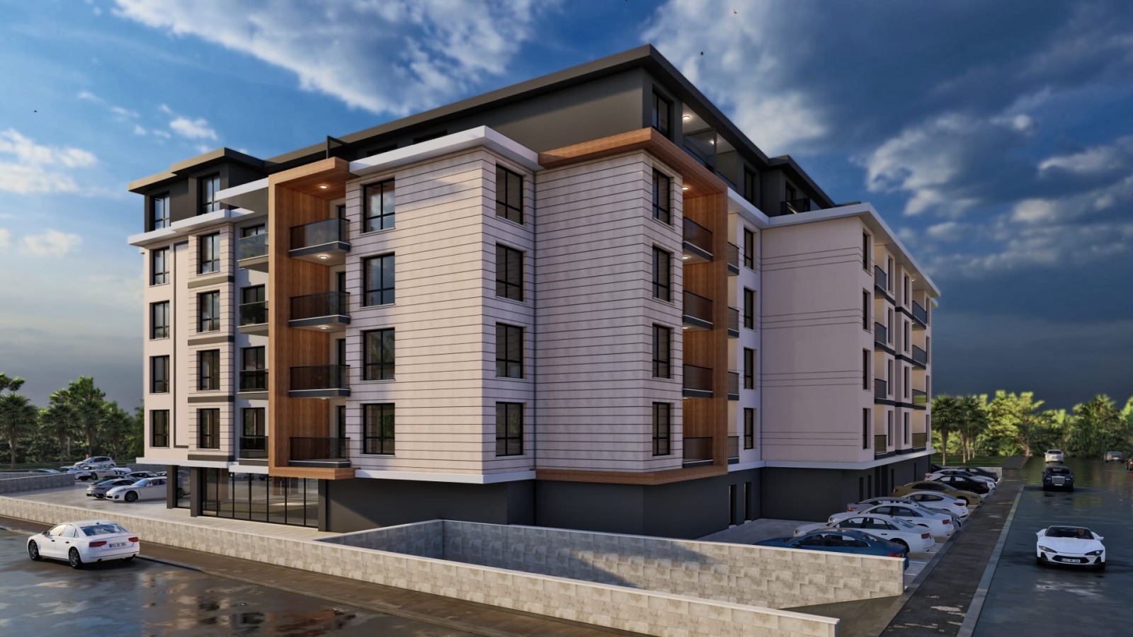 Продава 2-СТАЕН, гр. Свиленград, област Хасково, снимка 2 - Апартаменти - 53676100