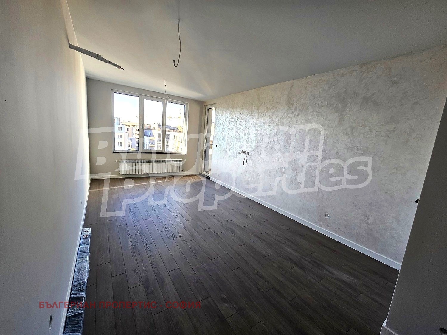 Продава 2-СТАЕН, гр. София, Малинова долина, снимка 2 - Апартаменти - 53107747