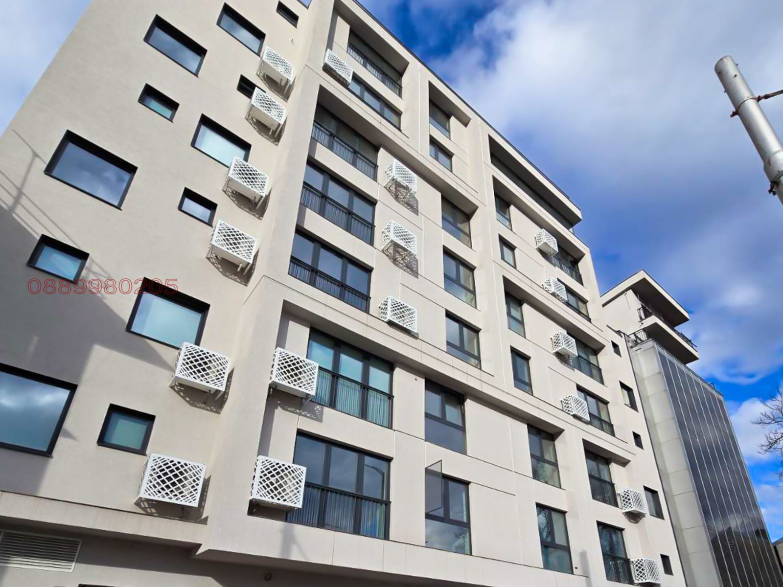 Продава 2-СТАЕН, гр. София, Банишора, снимка 12 - Апартаменти - 53809915