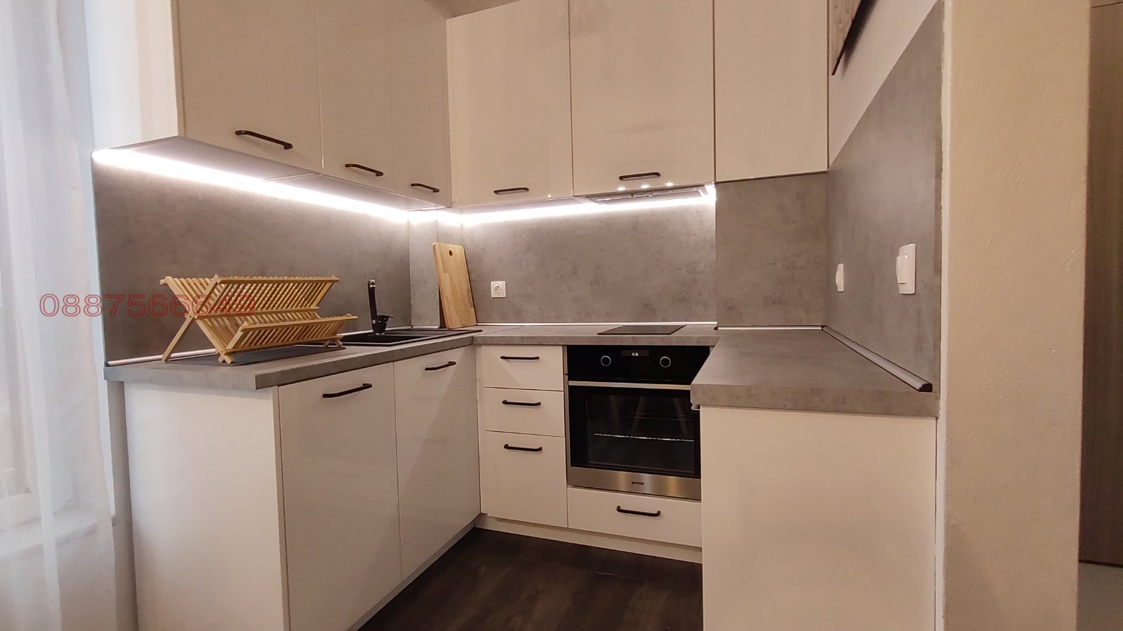 Продава 2-СТАЕН, гр. София, Банишора, снимка 4 - Апартаменти - 54722930