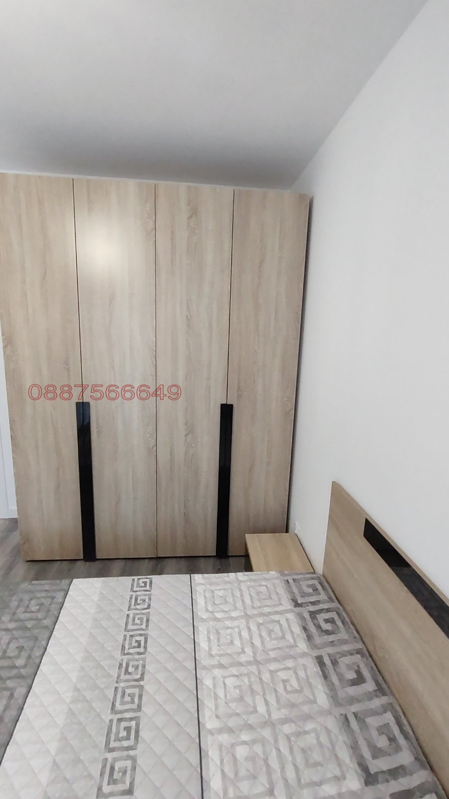 Продава 2-СТАЕН, гр. София, Банишора, снимка 7 - Апартаменти - 54722930