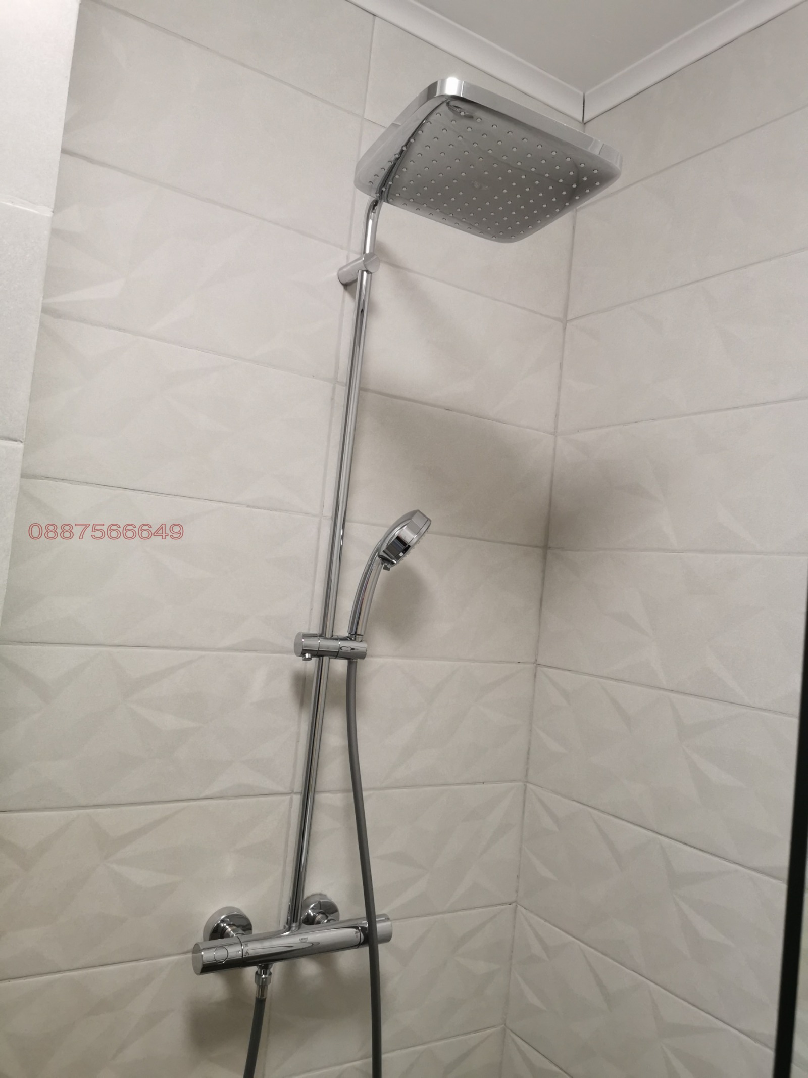 Продава 2-СТАЕН, гр. София, Банишора, снимка 16 - Апартаменти - 54722930
