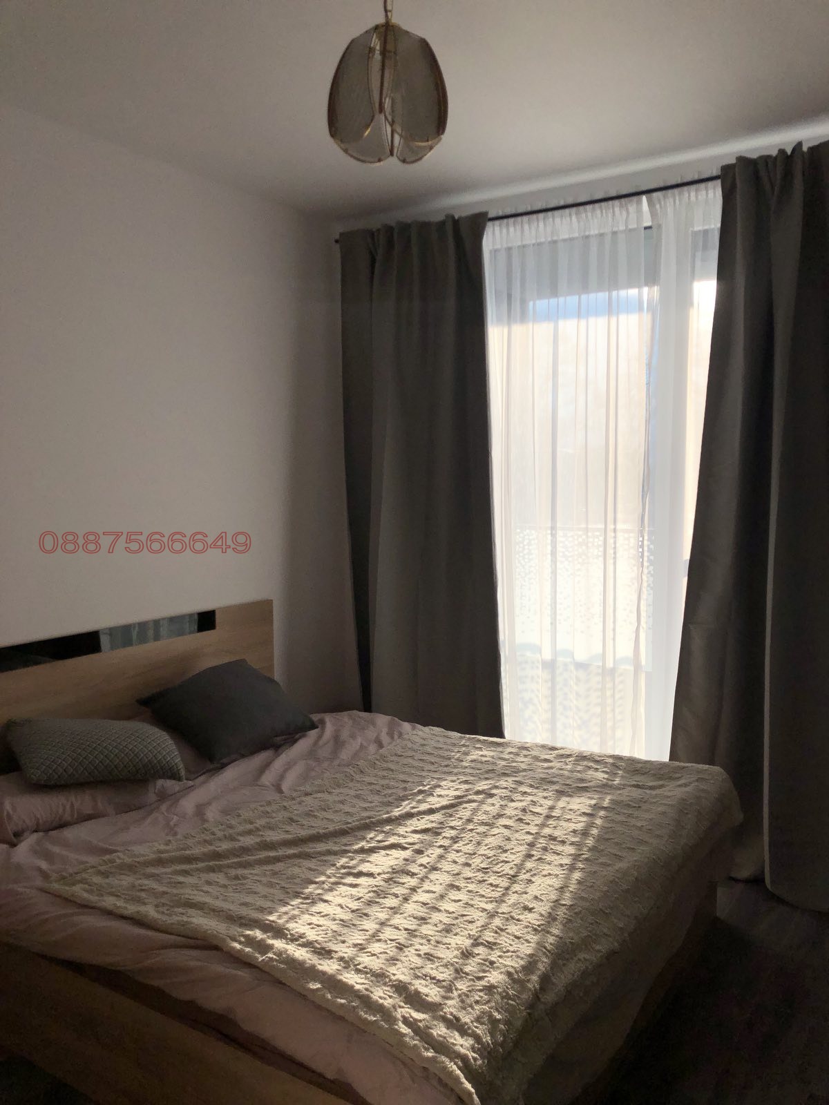 Продава 2-СТАЕН, гр. София, Банишора, снимка 8 - Апартаменти - 54722930