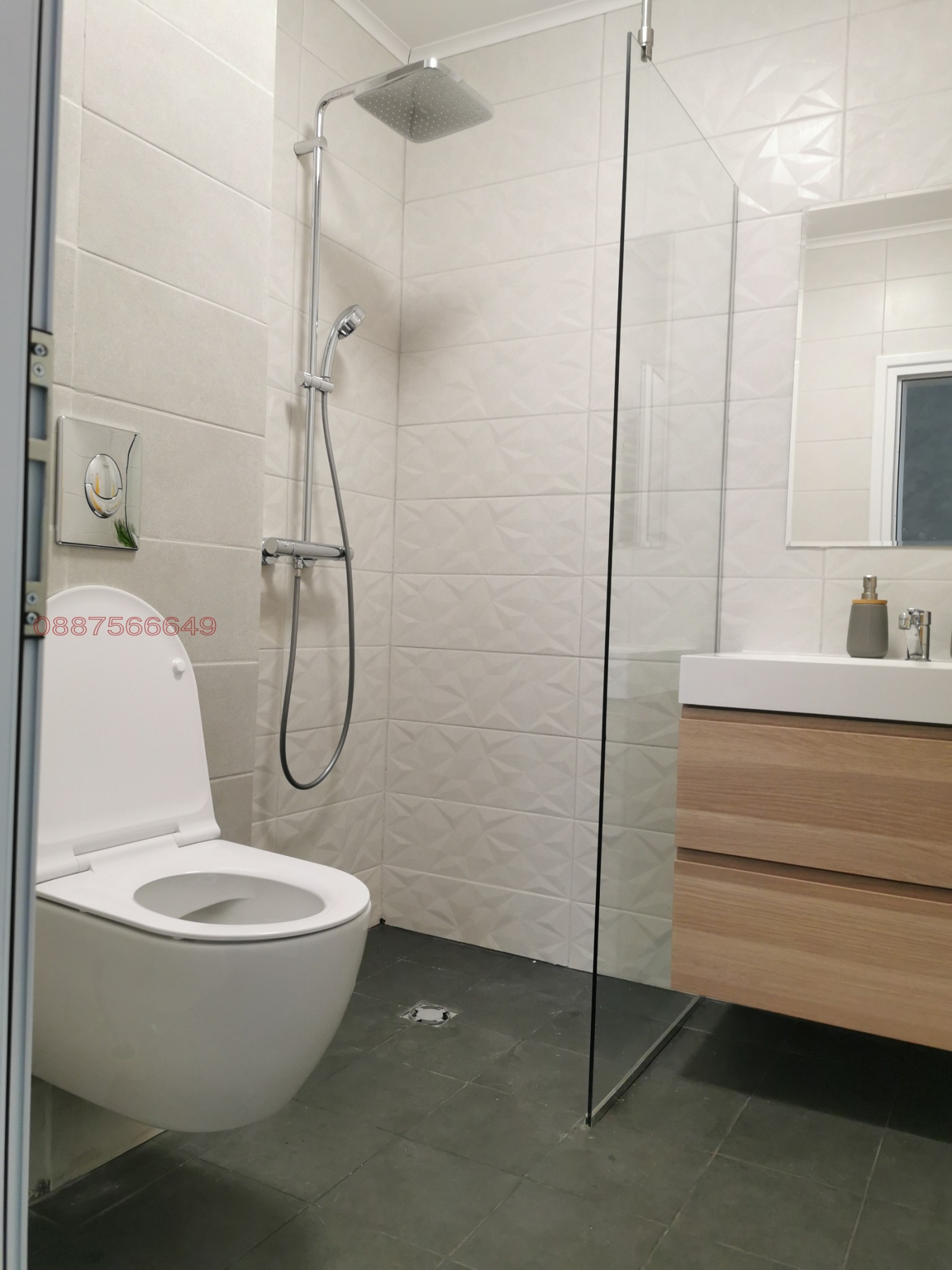 Продава 2-СТАЕН, гр. София, Банишора, снимка 13 - Апартаменти - 54722930
