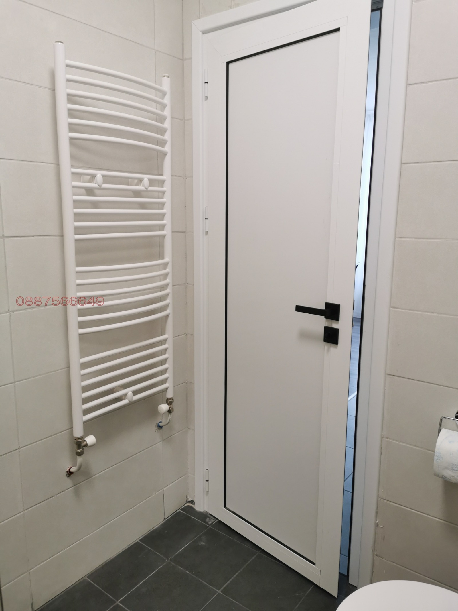 Продава 2-СТАЕН, гр. София, Банишора, снимка 14 - Апартаменти - 54722930