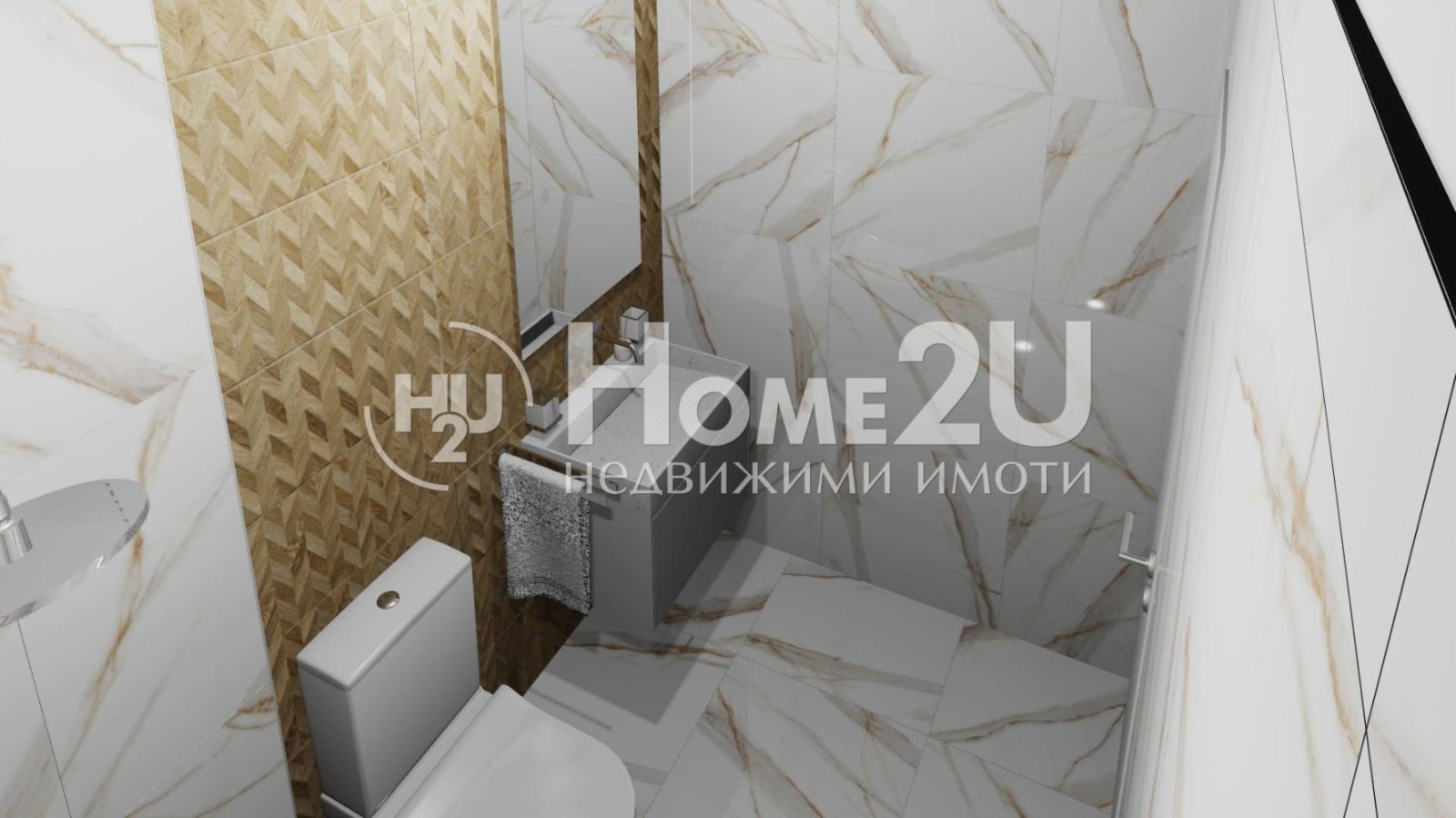 Продава 2-СТАЕН, гр. Созопол, област Бургас, снимка 7 - Апартаменти - 55413797
