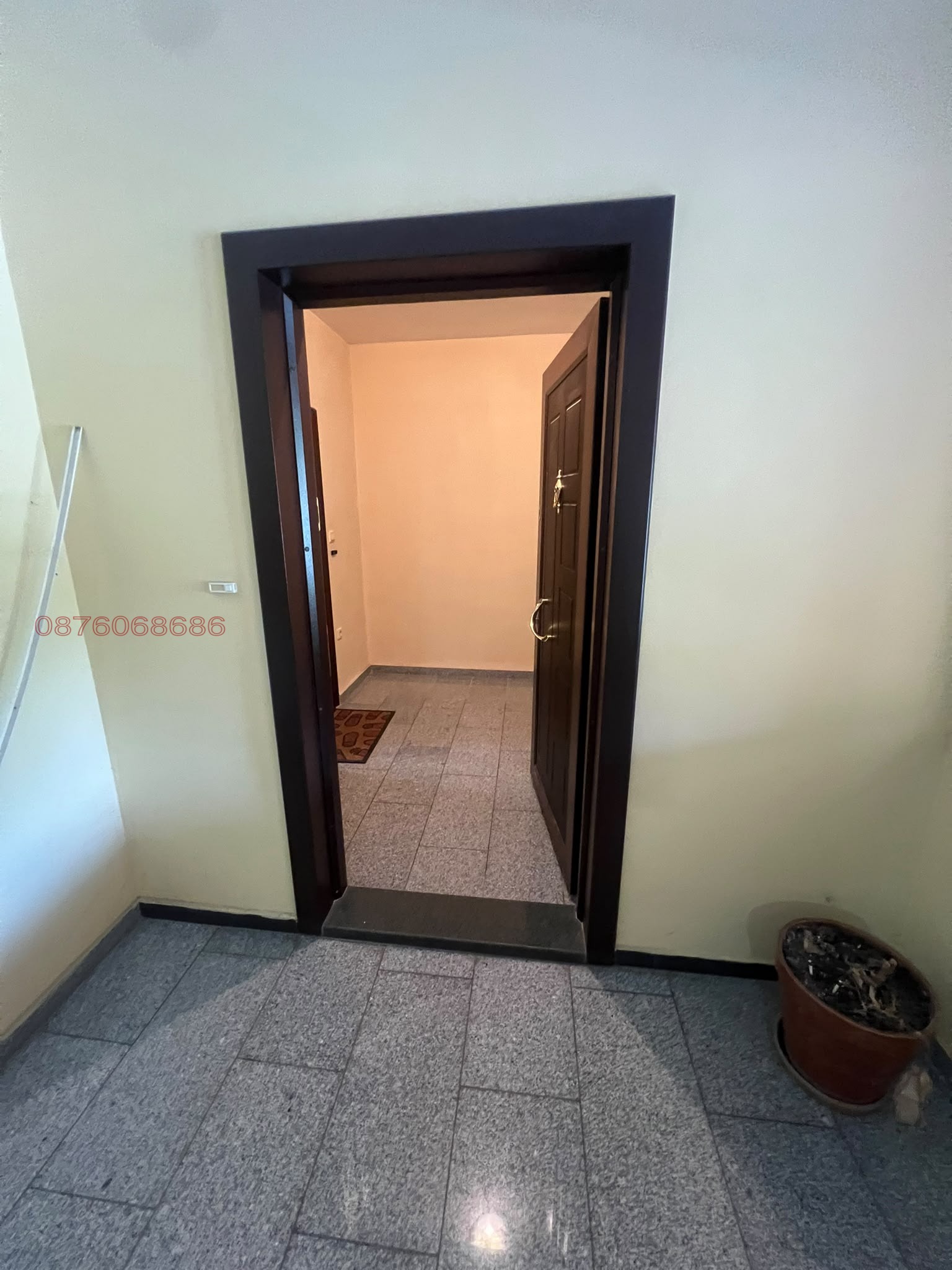 Продава 2-СТАЕН, гр. Велико Търново, Център, снимка 15 - Апартаменти - 55562836
